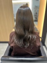 レム 仙台店(L.E.M)&nbsp;オリーブグレージュ