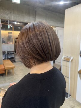 フリーラ 京都河原町三条店(freera) 【kiho】pink beige