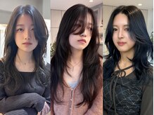 シエル バイ ケンジ 登戸 生田(CIEL by KENJE)