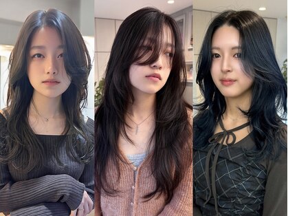 シエル バイ ケンジ 登戸 生田(CIEL by KENJE)の写真