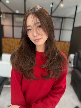 アジア(ASIA) ナチュラルレイヤー