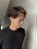 ヘアーサロン ファイブシー(HAIR SALON 5C)&nbsp;ブリーチで私生活に色を♪フェイスフレーミングカラー