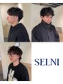 セルニ 福島(SELNI)&nbsp;SELNI men's