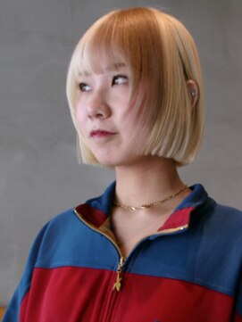 グランアディクト(Gran addict) 迷っても大丈夫。担当ナベシマが一緒に考えます