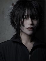 シン(syn)&nbsp;中性ウルフ