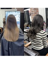 リンク(LinK)&nbsp;海外風×髪質改善