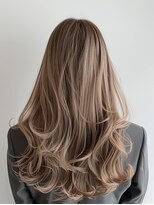 メルカ 天王寺(melca.)&nbsp;ブリーチカラー/デザインカラー/ダブルカラー