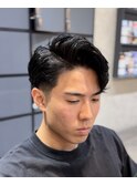 ビジネス系カルマヘア