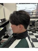 ニュアンスパーマ