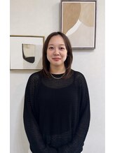 コティー(Kotii) 根本 日万理