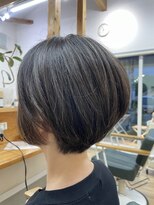 リトロボ(ritrovo)&nbsp;夏向け！ショートスタイル☆