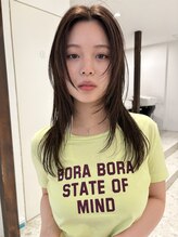 ナリー 河原町(Nary)&nbsp;レイヤーミディアム