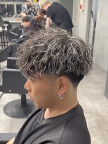 スキル 池袋(SKILL)&nbsp;バロックパーマ