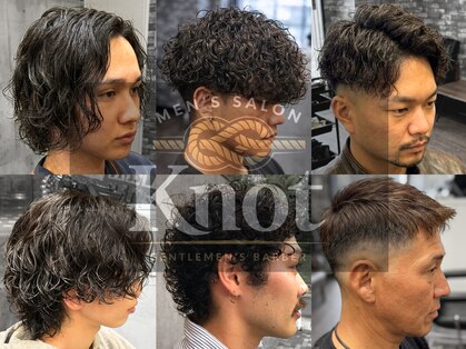 ノット(KNOT)の写真
