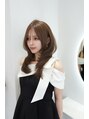 エレリー 栄店(EleRe) トレンド感のある韓国風レイヤーカットはお任せください!