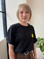 ピリ(pili)&nbsp;森田 亜希