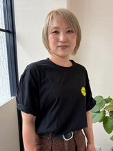 pili【8月1日OPEN（予定）】&nbsp;森田 亜希