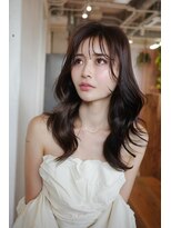 コノカ 北浜(KONOKA)&nbsp;顔まわりカット/髪質改善/レイヤーカット/くびれヘア/20代30代