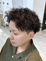 ソラ ヘアーメイク(SORA HAIR MAKE)&nbsp;【再現性◎】強ツイスパ