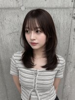 モク 立川(moc)&nbsp;立川 韓国顔周りくびれレイヤー