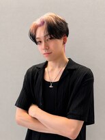 コア プラス 立川(COA PLUS)&nbsp;センターパート　コンマバング　韓国　ニュアンス　立川