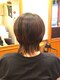 ヘアクラブセプト(HAIR CLUB SEPT)の写真/お客様の髪の歴史に寄り添い、魅力を最大限に引き出すカラーデザインをご提案いたします◎
