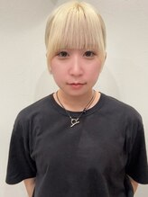 ラウズ(rouse) 松田 春香