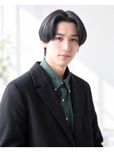 エノア 表参道(ENORE)&nbsp;神部 巧樹