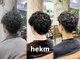 ヘケム(hekm)の写真