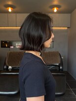 サボ 栄店(sabo)&nbsp;レイヤーボブ