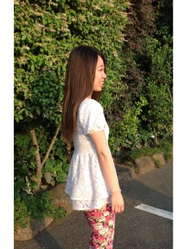 スタイル(Style) 触れたくなるスリークスタイル★