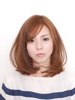 ハンズエミュ(hands emu)&nbsp;サマーミディ