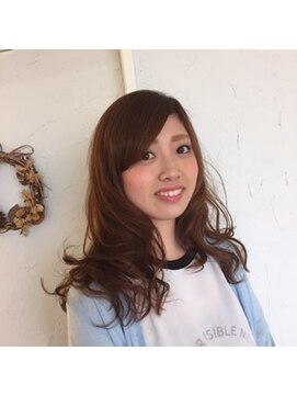 ケアル(CARE'LL) ゆるふわ♪