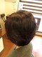 ファヴォリ(Favori)の写真/【川口駅徒歩5分】カラーによるダメージや年齢による変化にお悩みの方!!こだわりの施術で髪本来の美しさへ
