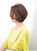 【RecRe hair】アドミオカラー×アマランス
