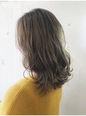 ［HELM］nansp☆ナチュラルヘアー☆