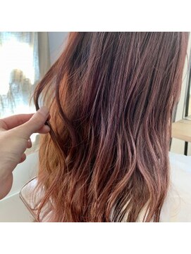 キャンバス(Canvas) ピンクグレージュ