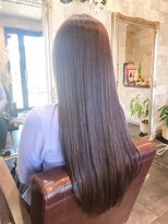 ロハスヘアーユニ(LOHAS HAIR Uni)&nbsp;.