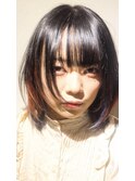 3トーンカラー★