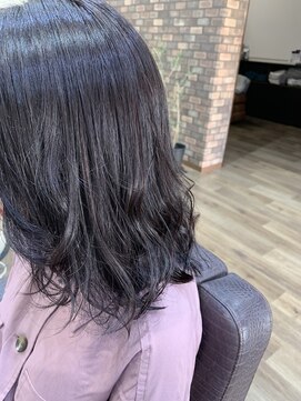 エウレカ(EUREKA) フューシャピンクカラー