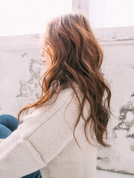 プロデュース 町田店(Produce) 大人かわいいブランジュロング【町田/町田駅/学割U24】