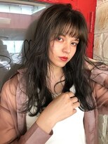 デイジードゥ(Daisy duex)&nbsp;透け感アッシュ