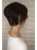 愛されボブ