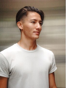 ダッド(DAD) Side-Part