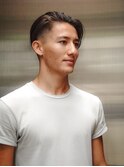 Side-Part