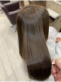 艶髪ストレート☆