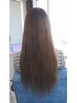 ヘアーディア みどり店(Hair...DiA) ミルクティーアッシュ