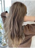 【EIGHTKobe三宮店】島本 透明感ハイライト