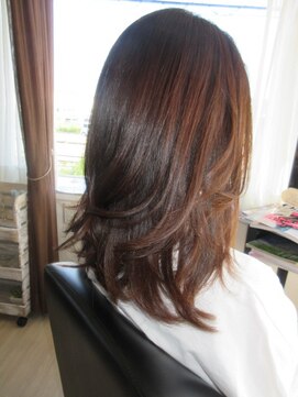 コア フィール ア デイ(COIFFURE A DAY) 【M3D】アッシュベージュ