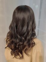 ハンナ 名古屋(HANNAH)&nbsp;プルシールエクステ/シールエクステ/ブラウンカラー